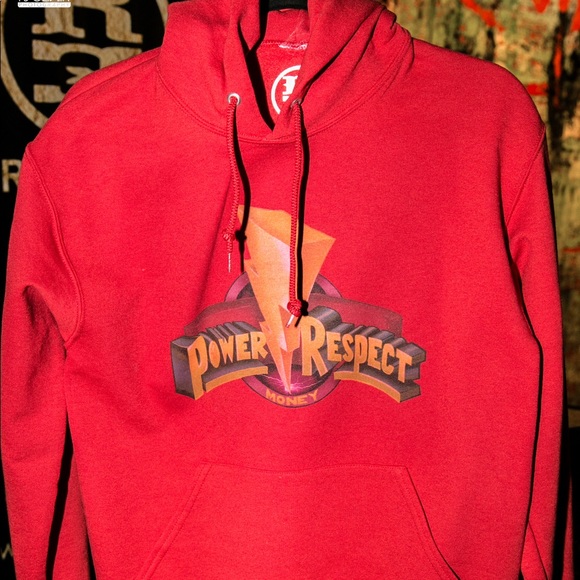 RoiEleve Other - Hoodie